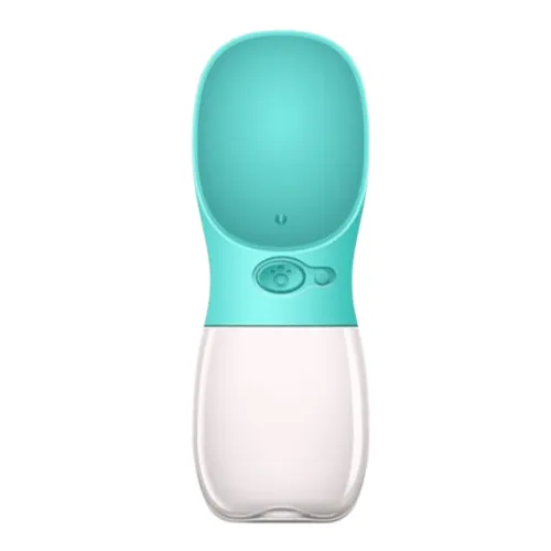 Portable Drinking Bottle