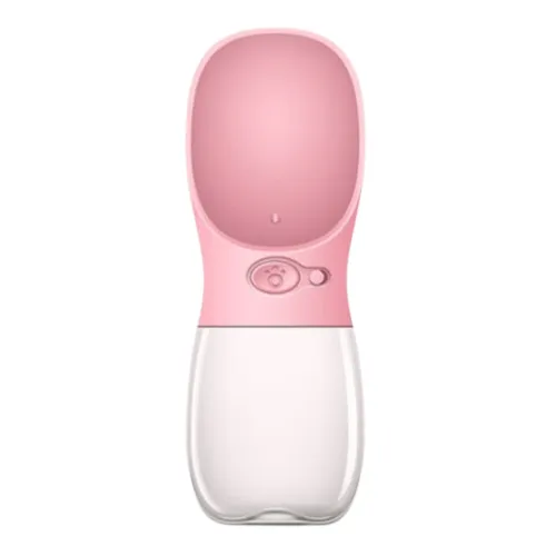 Portable Drinking Bottle