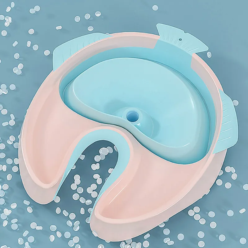 Portable Shampoo Hair Washing Salon Sink Bowl