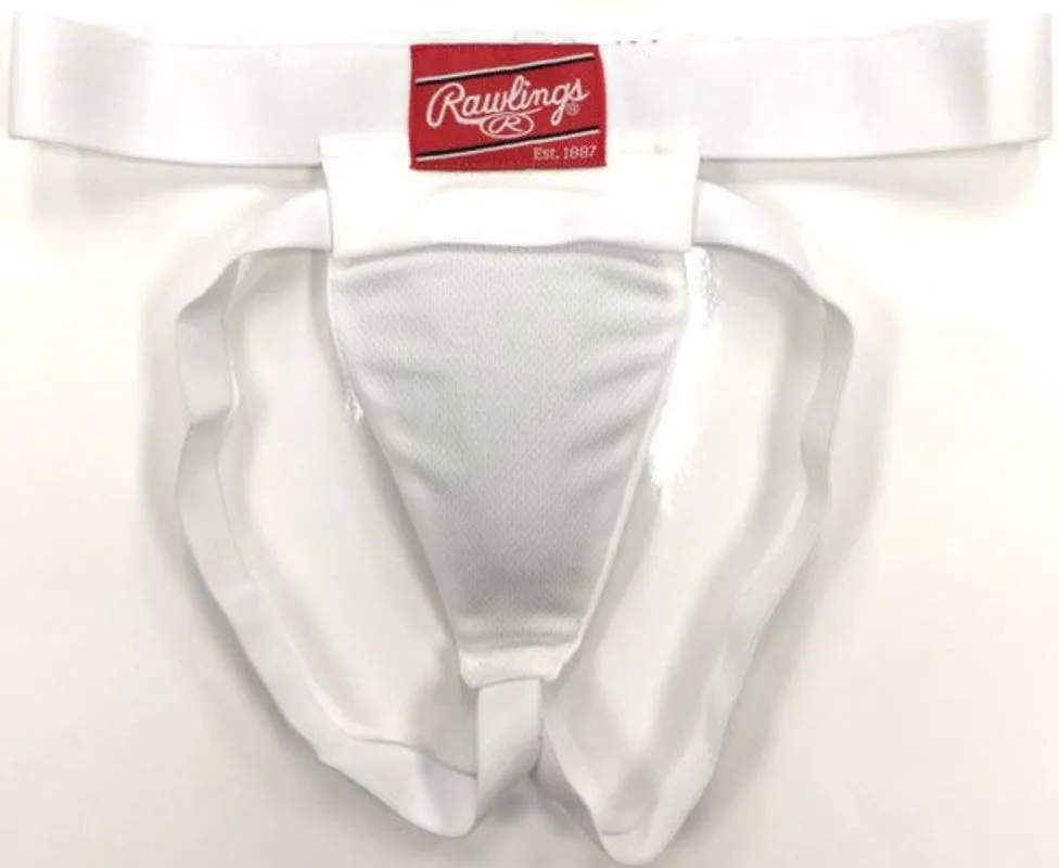 Rawlings Girl's Jill Protector