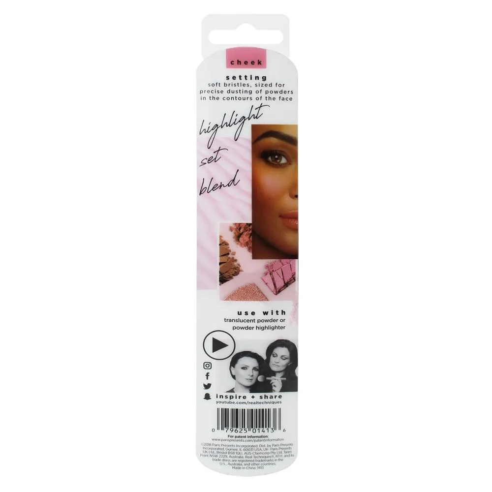 Real Techniques Setting Brush