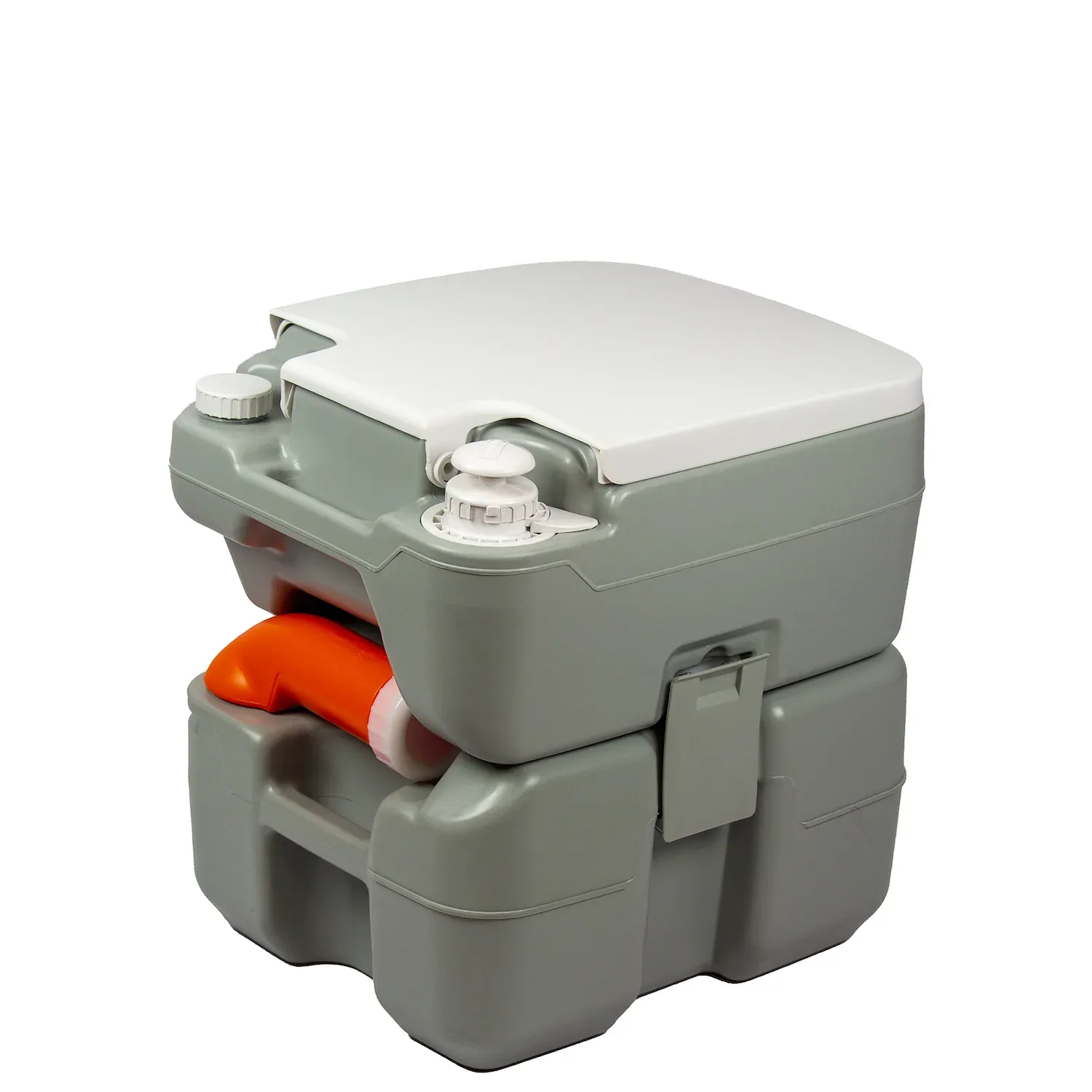 Reliance Flush-N-Go 3320 Portable Toilet