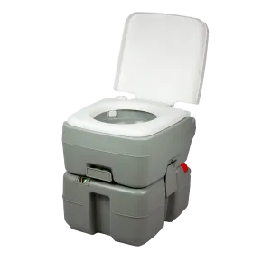 Reliance Flush-N-Go 3320 Portable Toilet