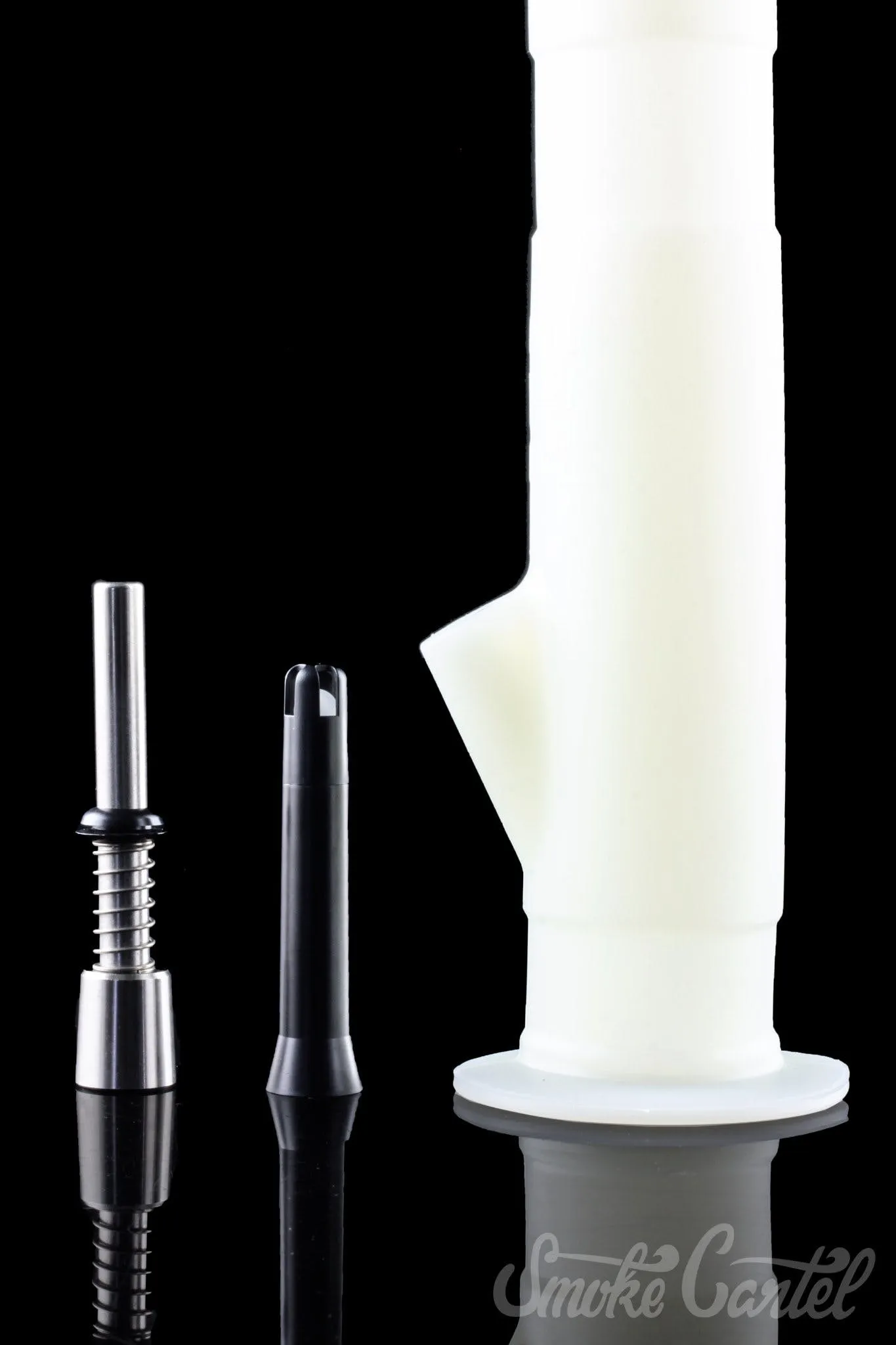 Roll Uh Bowl BIG 12" Silicone Bong with Eject-a-Bowl
