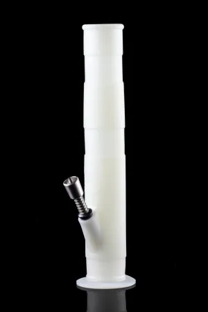 Roll Uh Bowl BIG 12" Silicone Bong with Eject-a-Bowl