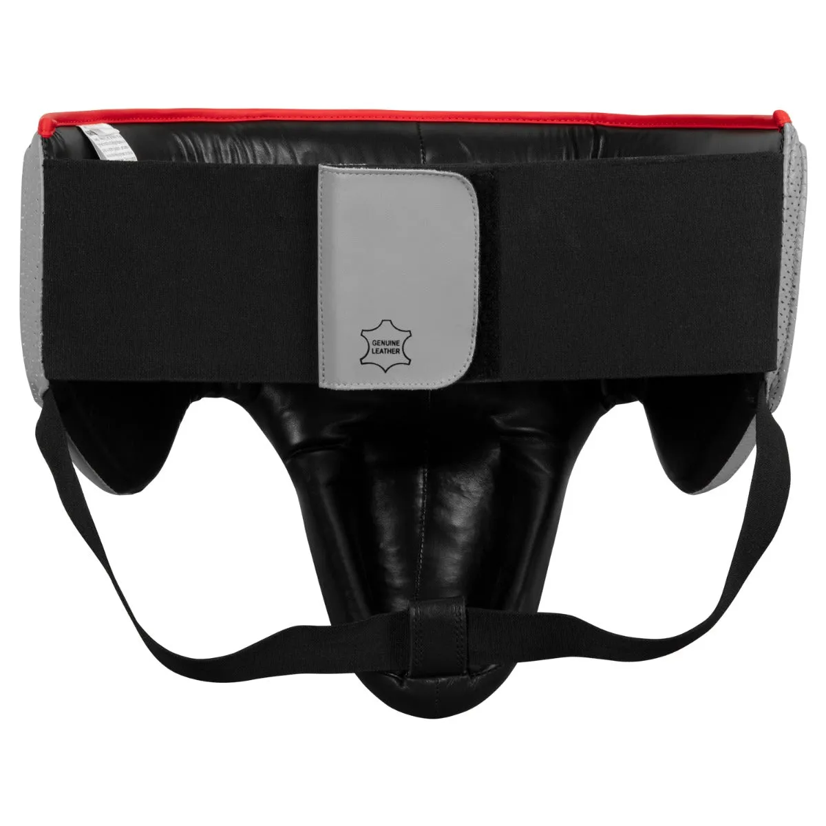 SCYntz Leather Groin Protector