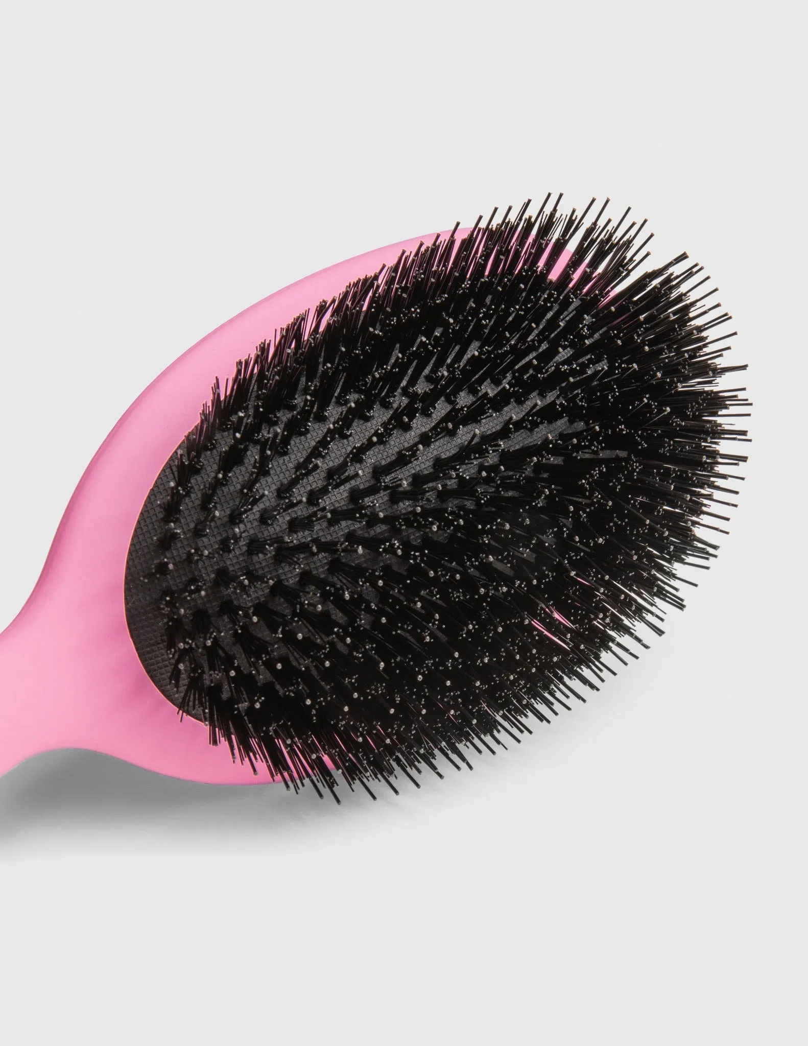 Smooth Brush - Pink