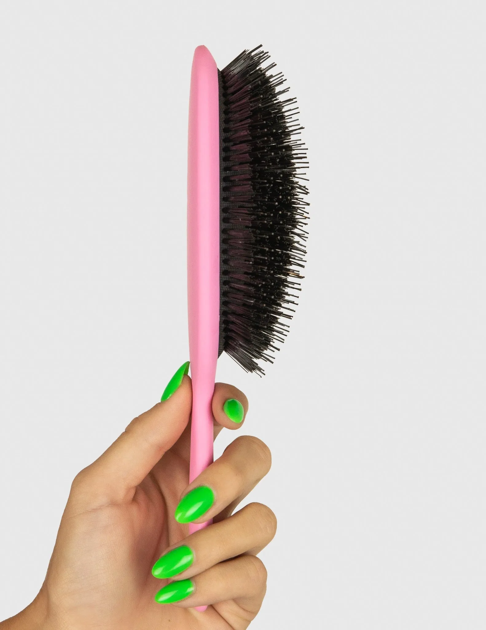 Smooth Brush - Pink