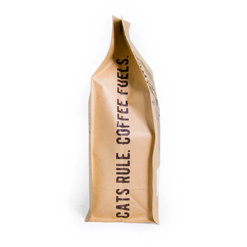 The Original Sydney: Medium Roast from Brazil