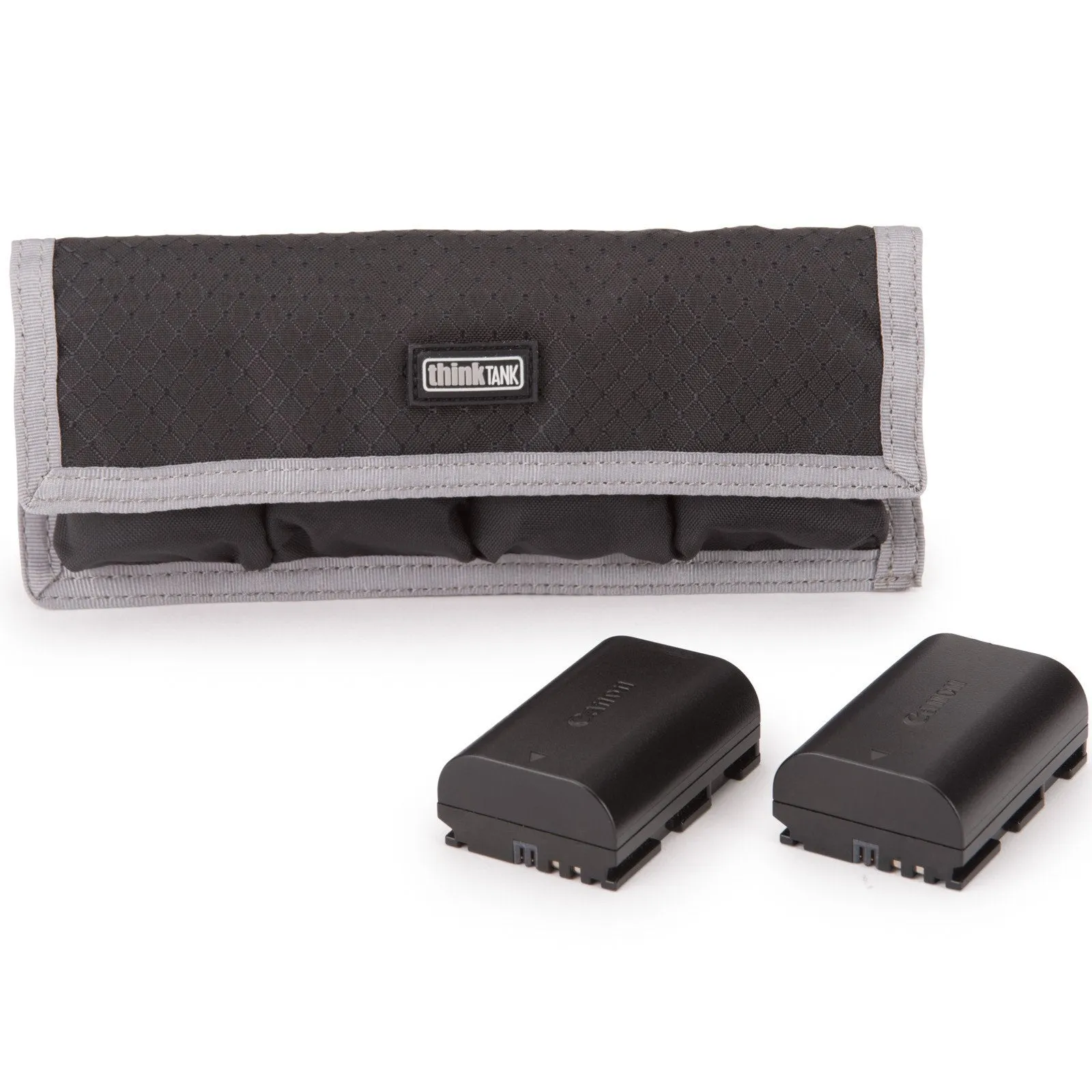 Think Tank DSLR Battery Holder 4