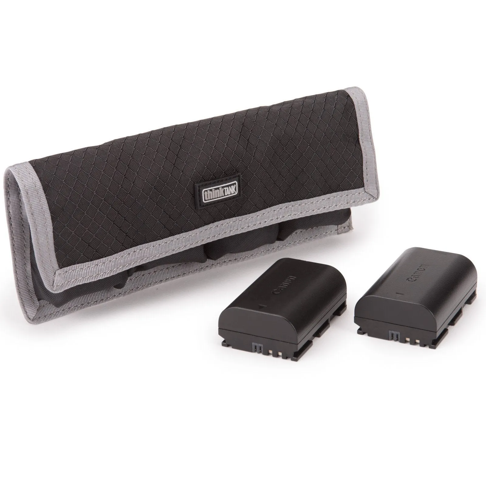 Think Tank DSLR Battery Holder 4