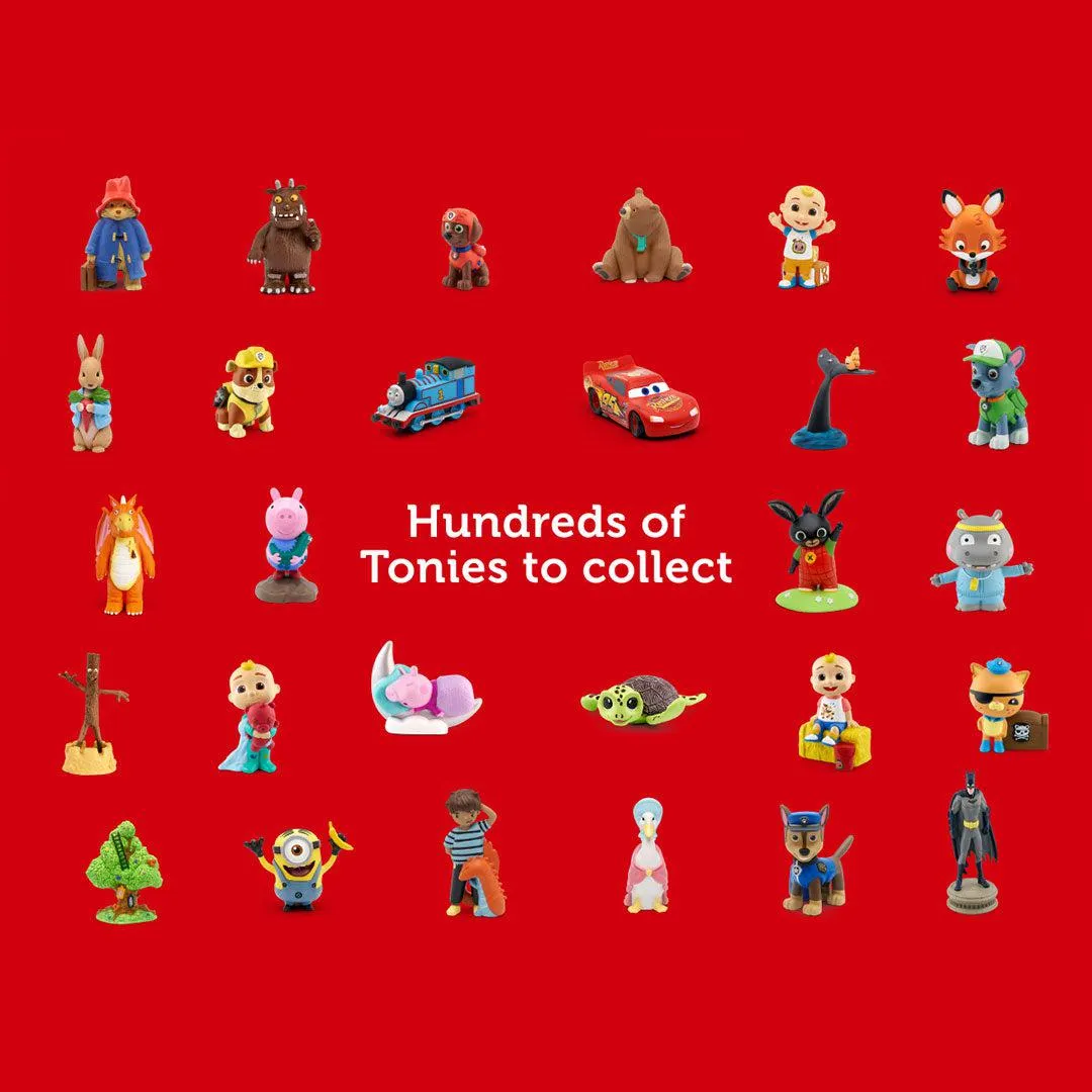Tonies Ultimate Bundle - Childrens Classics