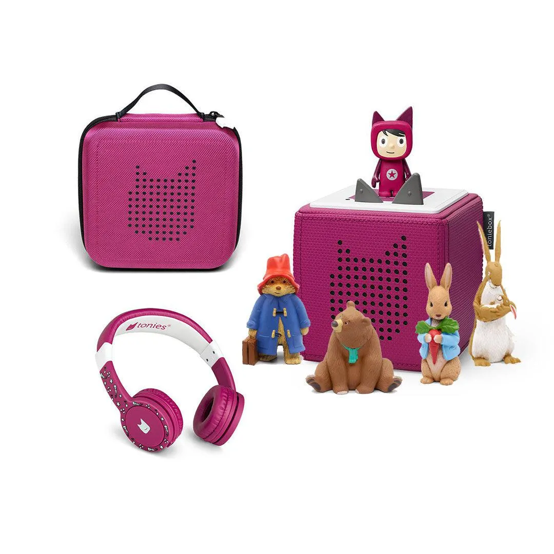 Tonies Ultimate Bundle - Childrens Classics
