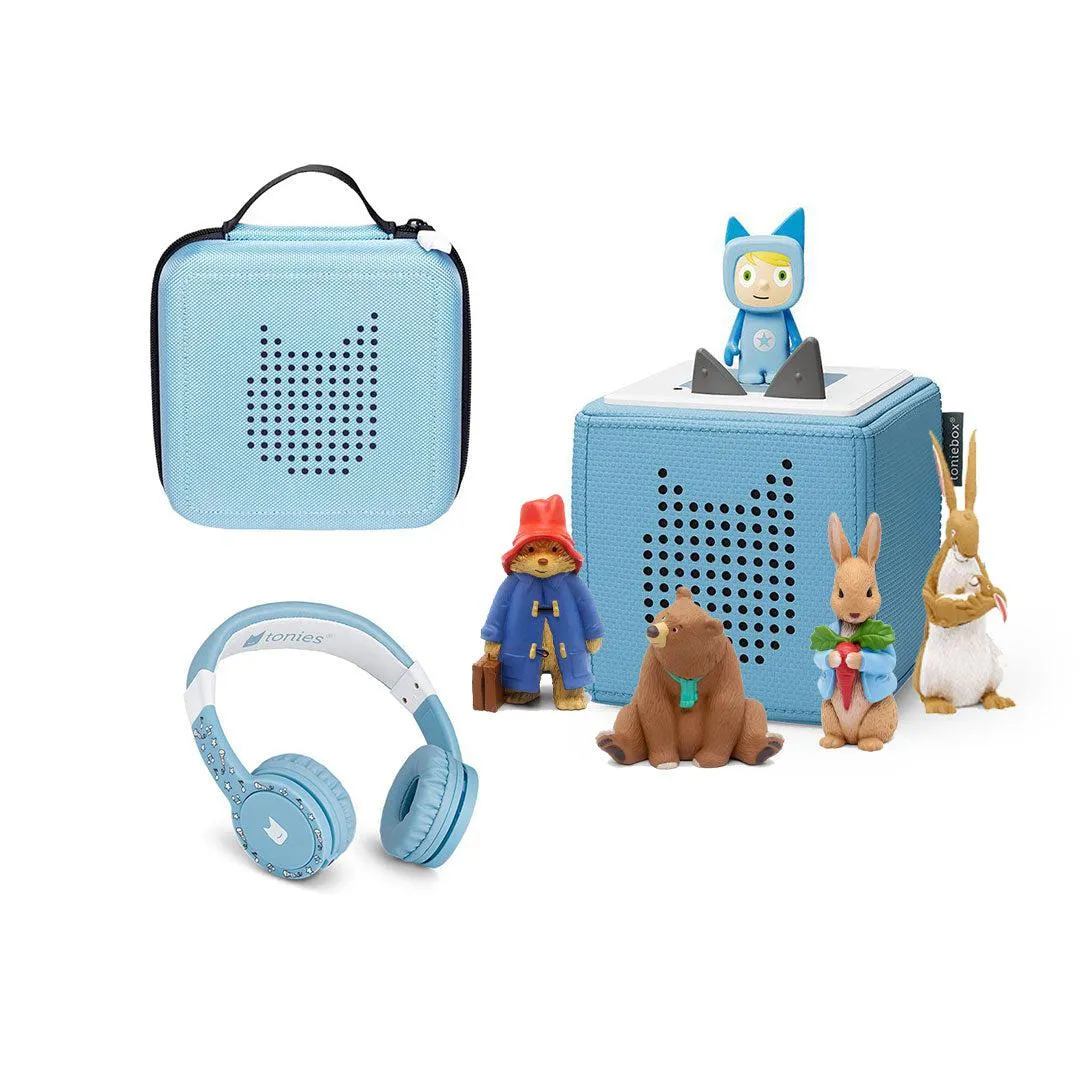 Tonies Ultimate Bundle - Childrens Classics