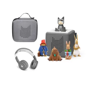 Tonies Ultimate Bundle - Childrens Classics
