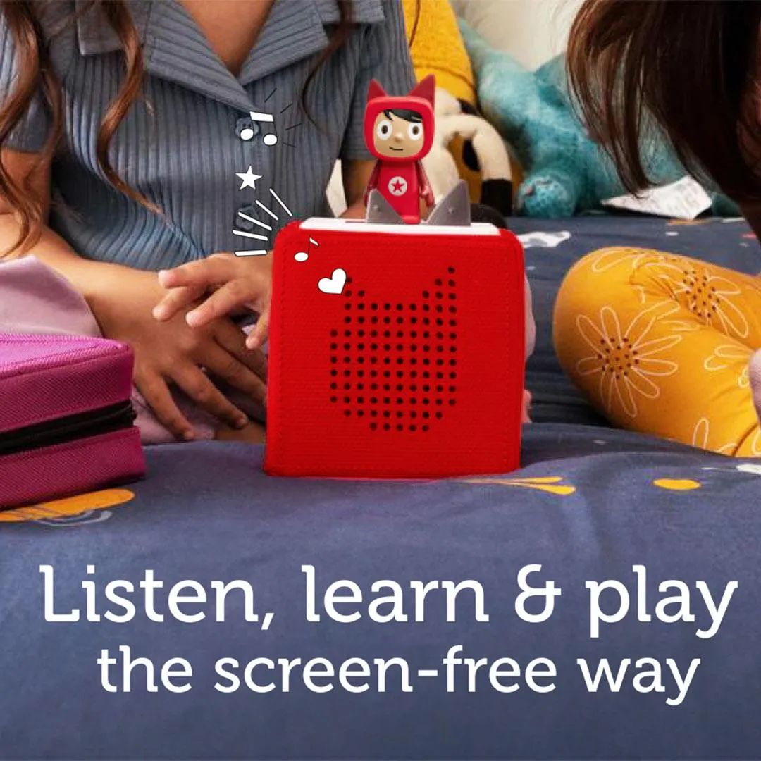 Tonies Ultimate Bundle - Childrens Classics