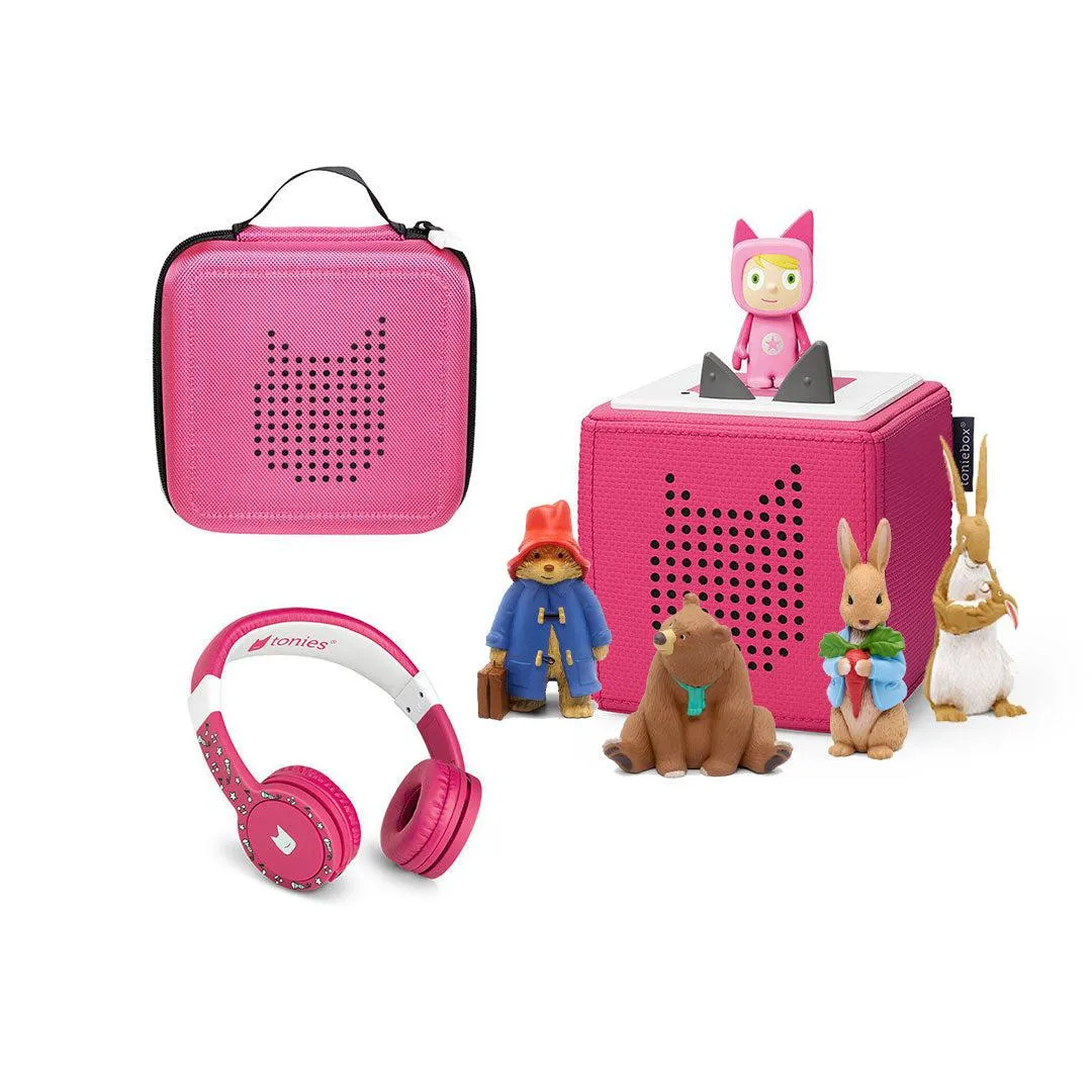 Tonies Ultimate Bundle - Childrens Classics