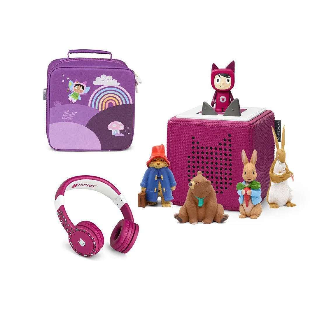 Tonies Ultimate Bundle - Childrens Classics
