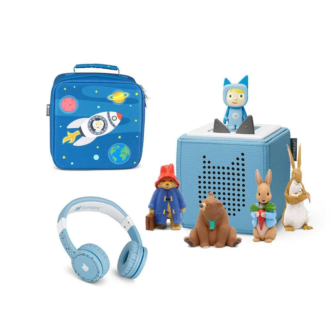 Tonies Ultimate Bundle - Childrens Classics
