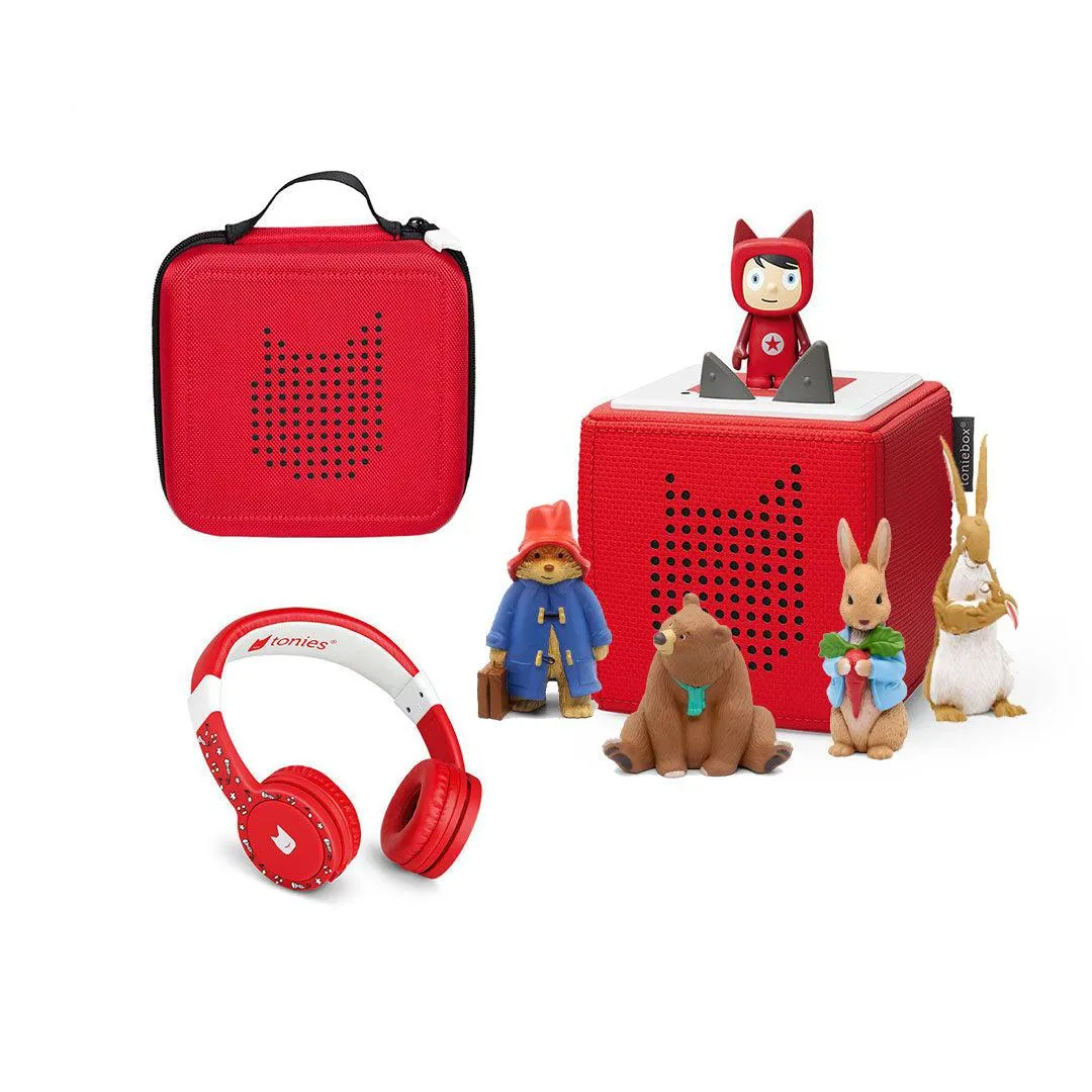 Tonies Ultimate Bundle - Childrens Classics
