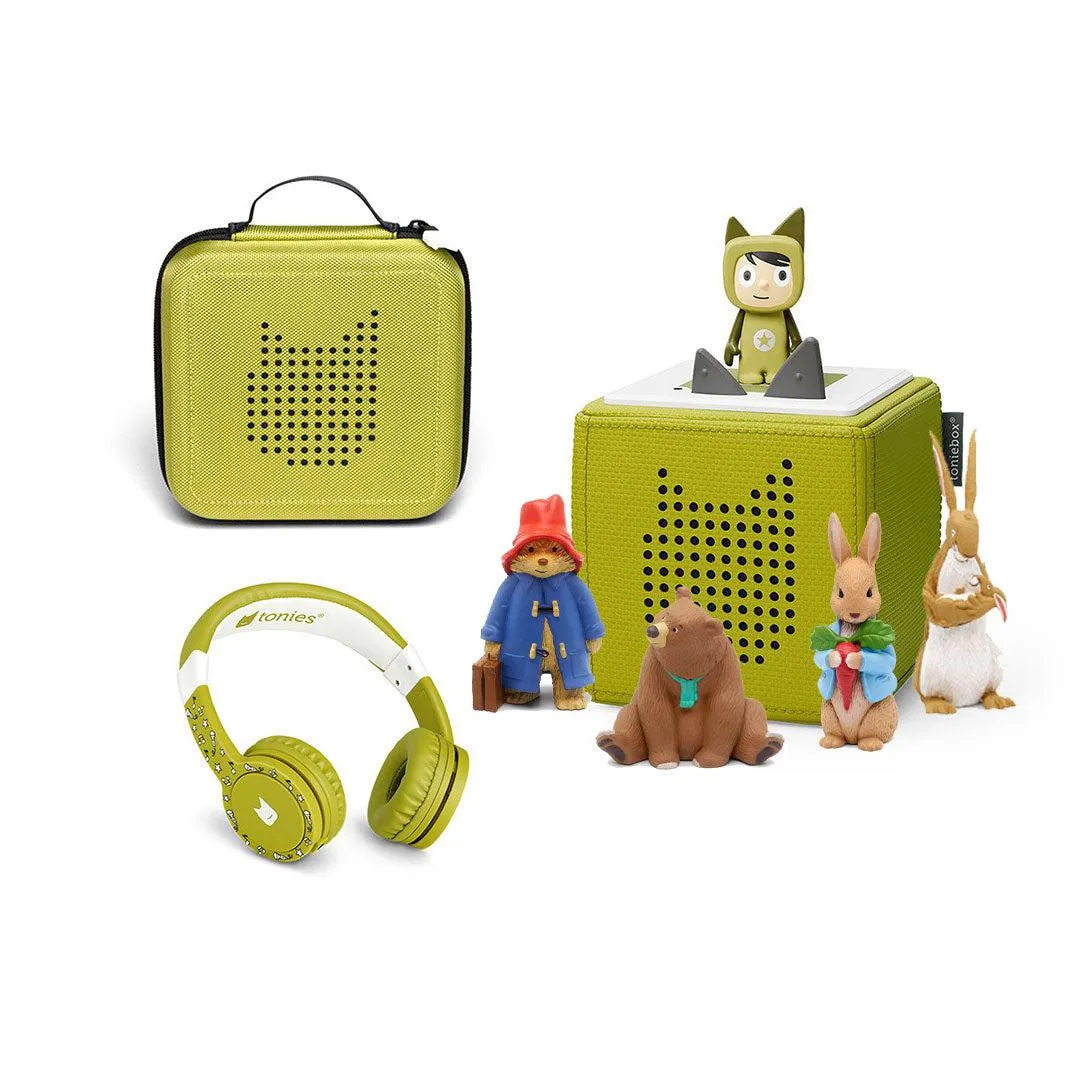 Tonies Ultimate Bundle - Childrens Classics