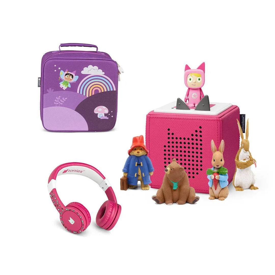 Tonies Ultimate Bundle - Childrens Classics