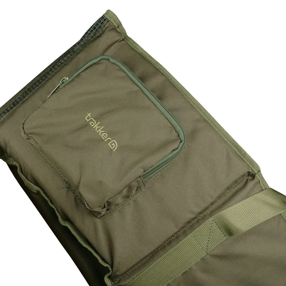 Trakker Sanctuary Oval Crib