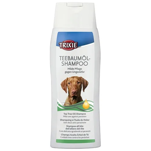 Trixie Tea Tree Oil Shampoo