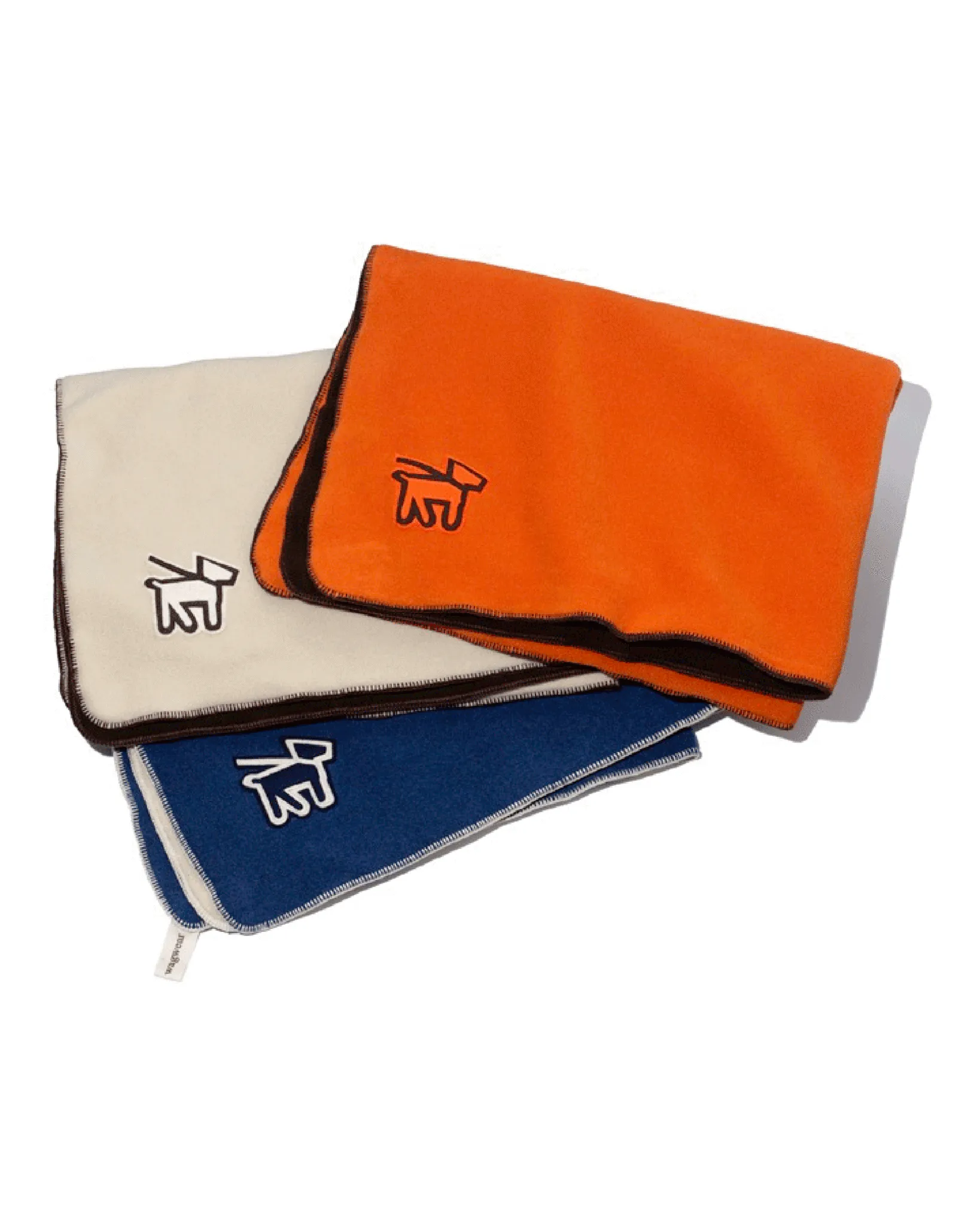 Wagwear ultra-luxe and comfy dog blanket (FULL)