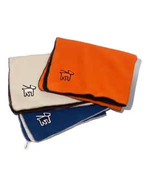 Wagwear ultra-luxe and comfy dog blanket (FULL)