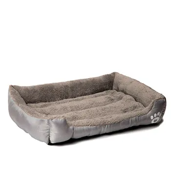 Warming Dog House