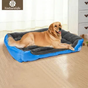 Warming Dog House