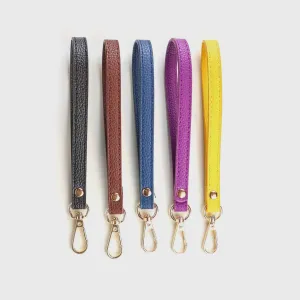Yarn-to-Go Wrist Strap