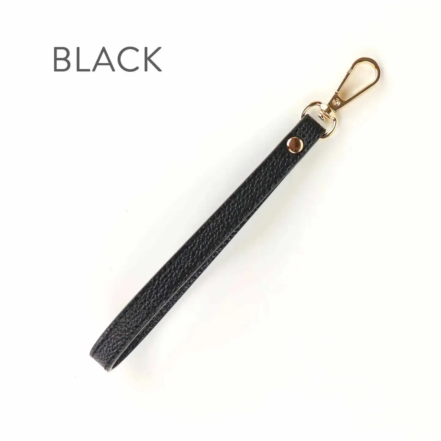 Yarn-to-Go Wrist Strap